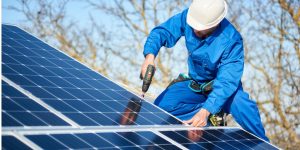 Installation Maintenance Panneaux Solaires Photovoltaïques à Saint-Micaud